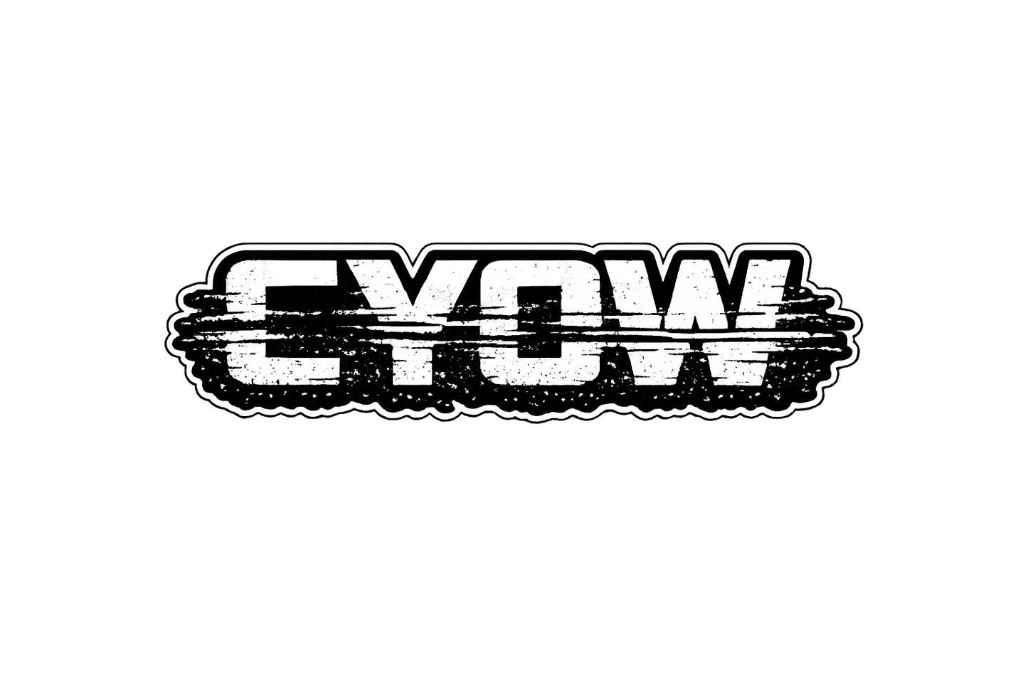 CYOW Apparel Gift Card