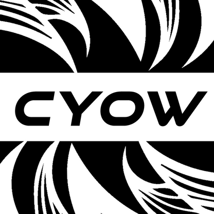 CYOW Apparel Gift Card