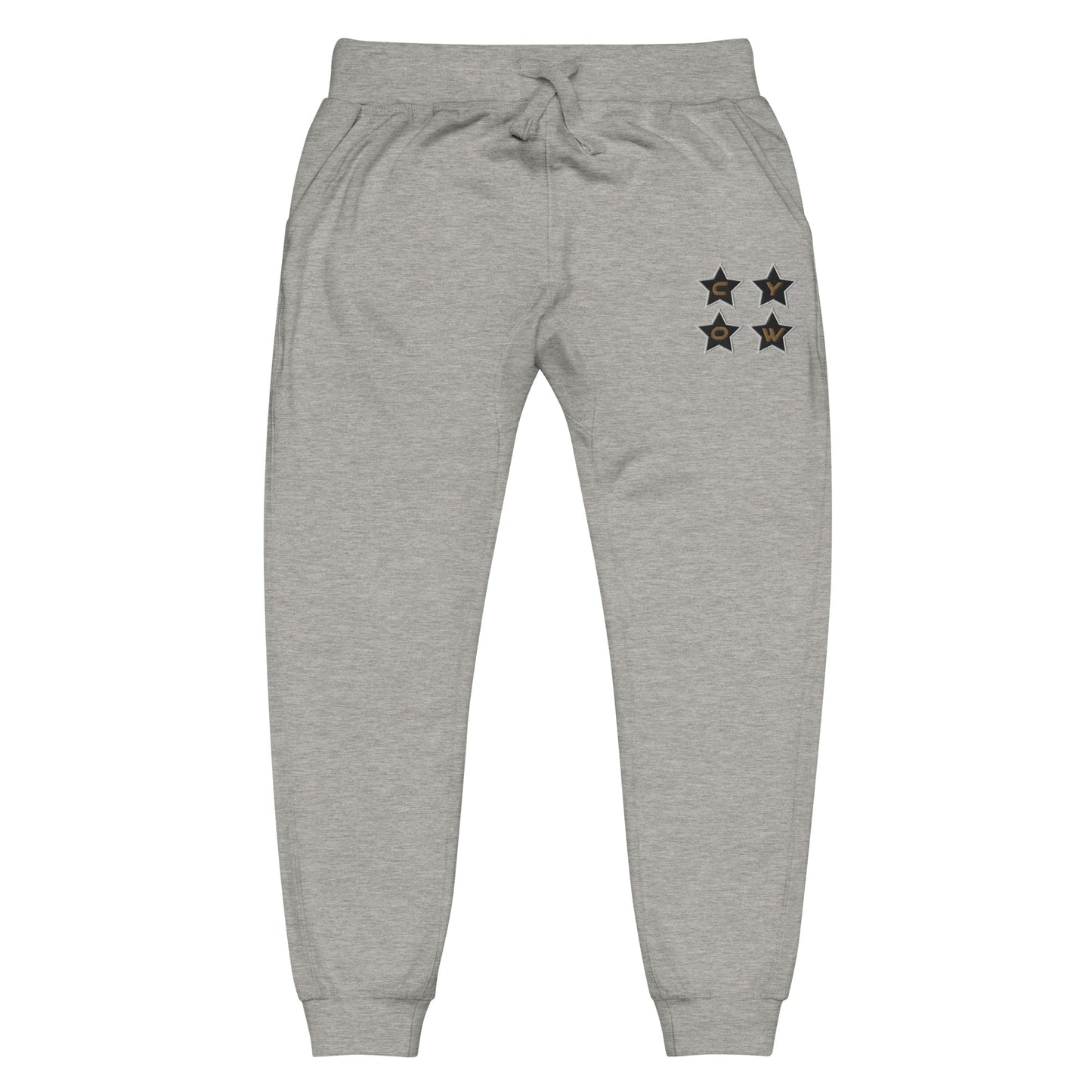 'CYOW Stars' Joggers