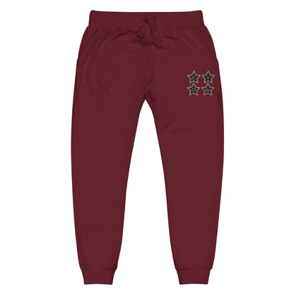 'CYOW Stars' Joggers