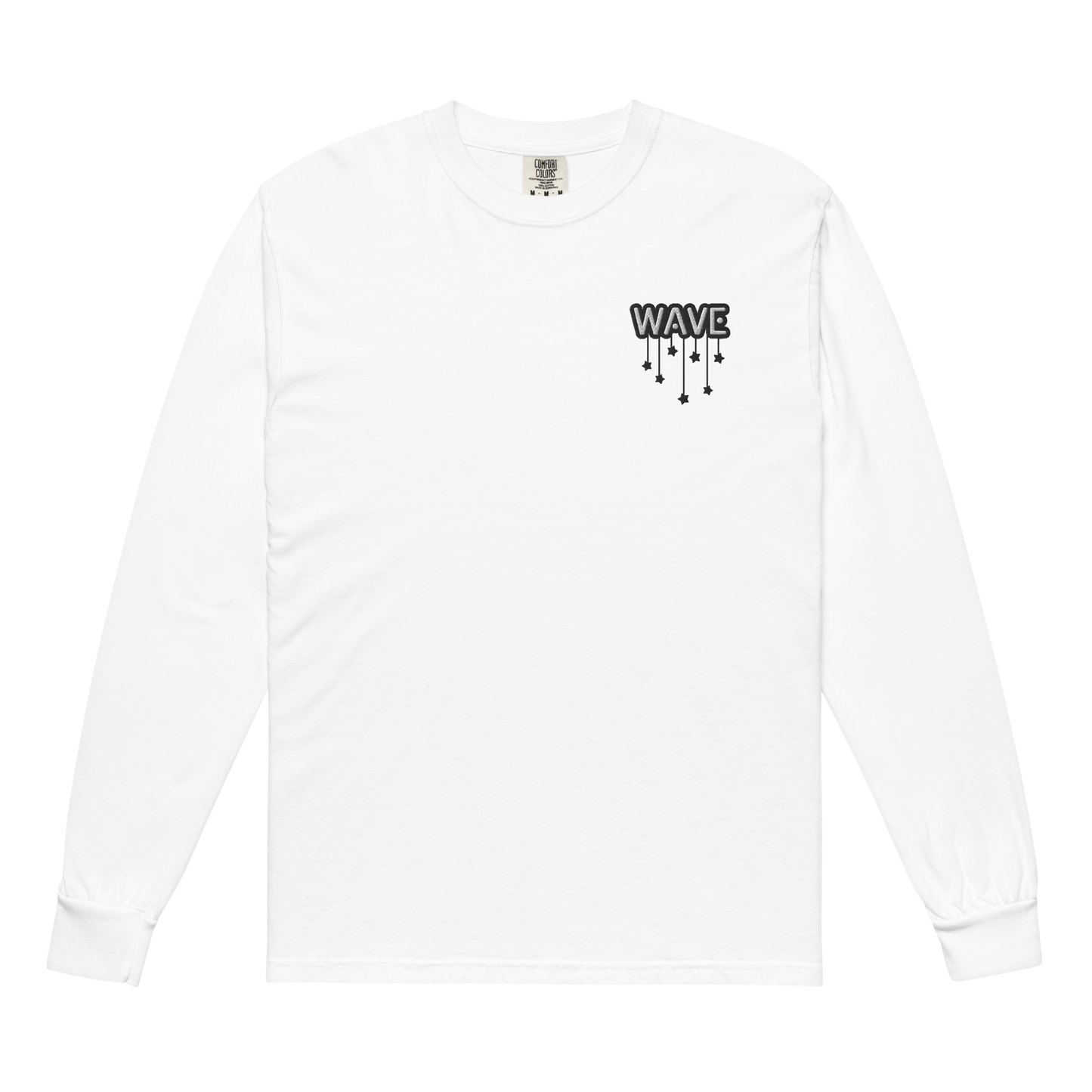 'Star in YOUR Wave' Vintage Long Sleeve