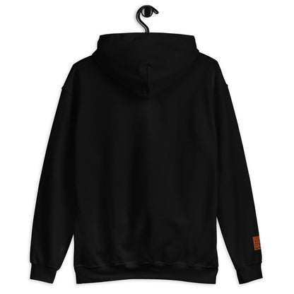 'CYOW Stars' Hoodie