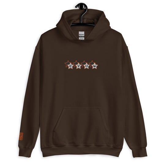 'CYOW Stars' Hoodie