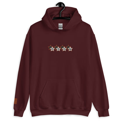 'CYOW Stars' Hoodie