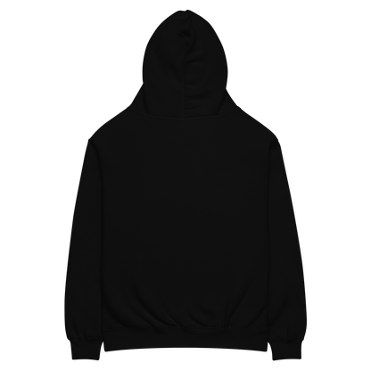 'Overcome Your Mountain' Oversized Hoodie