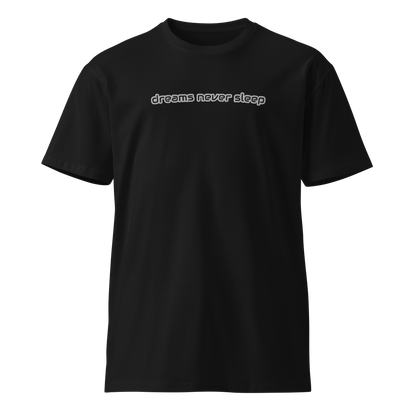 'Script DNS' Premium Tee