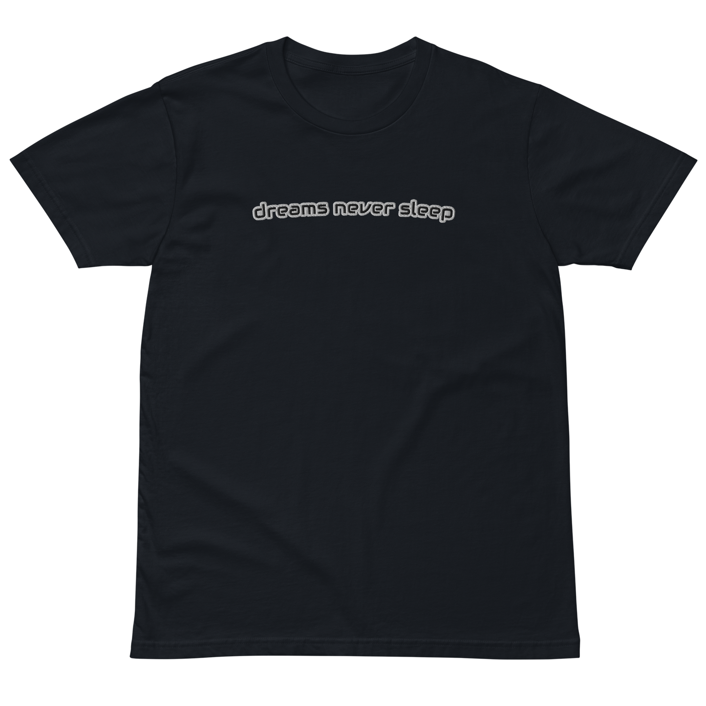 'Script DNS' Premium Tee